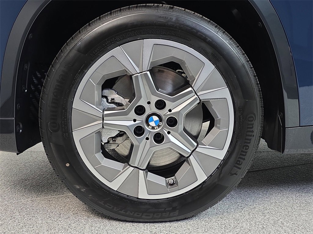 New 2026 BMW X1 xDrive28i w/ Technology Package image 32