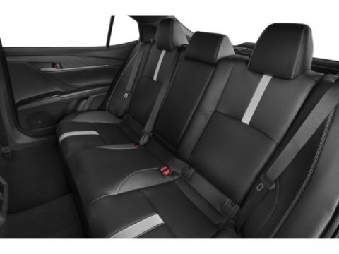 New 2026 Toyota Camry SE FWD image 12