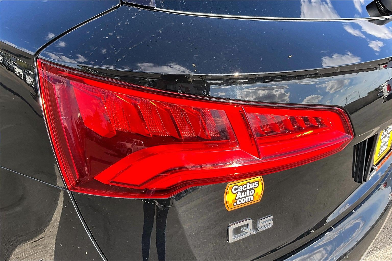 Used 2018 Audi Q5 2.0T Premium AWD/4WD image 29