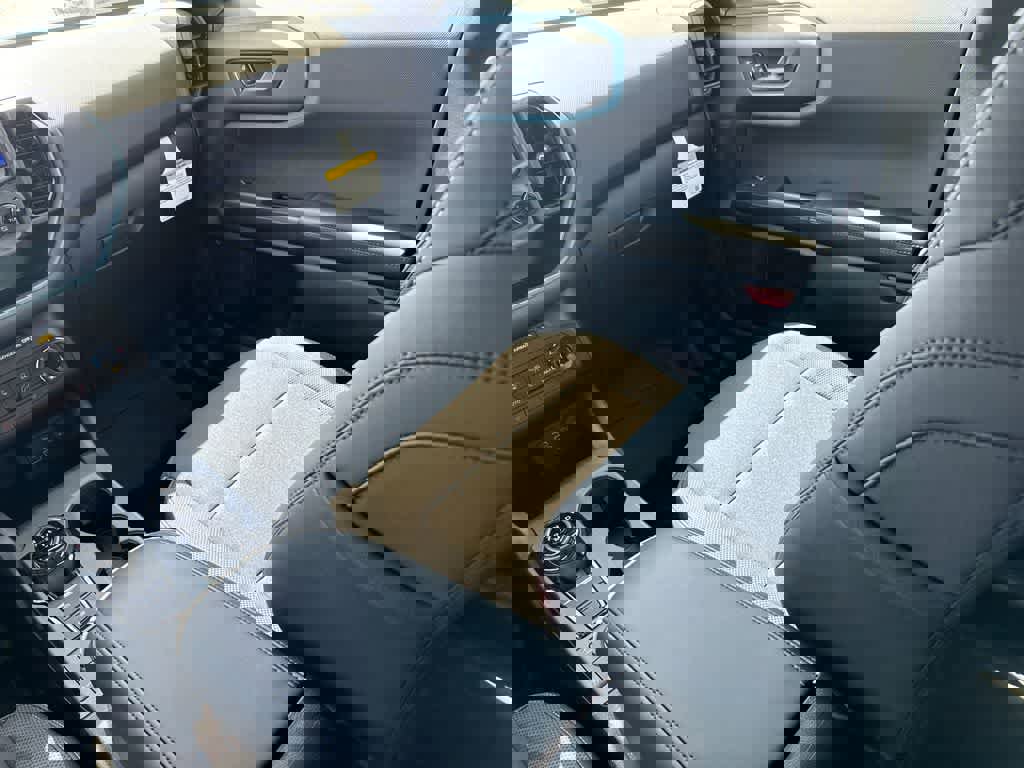 Used 2024 Ford Bronco Sport Badlands image 18