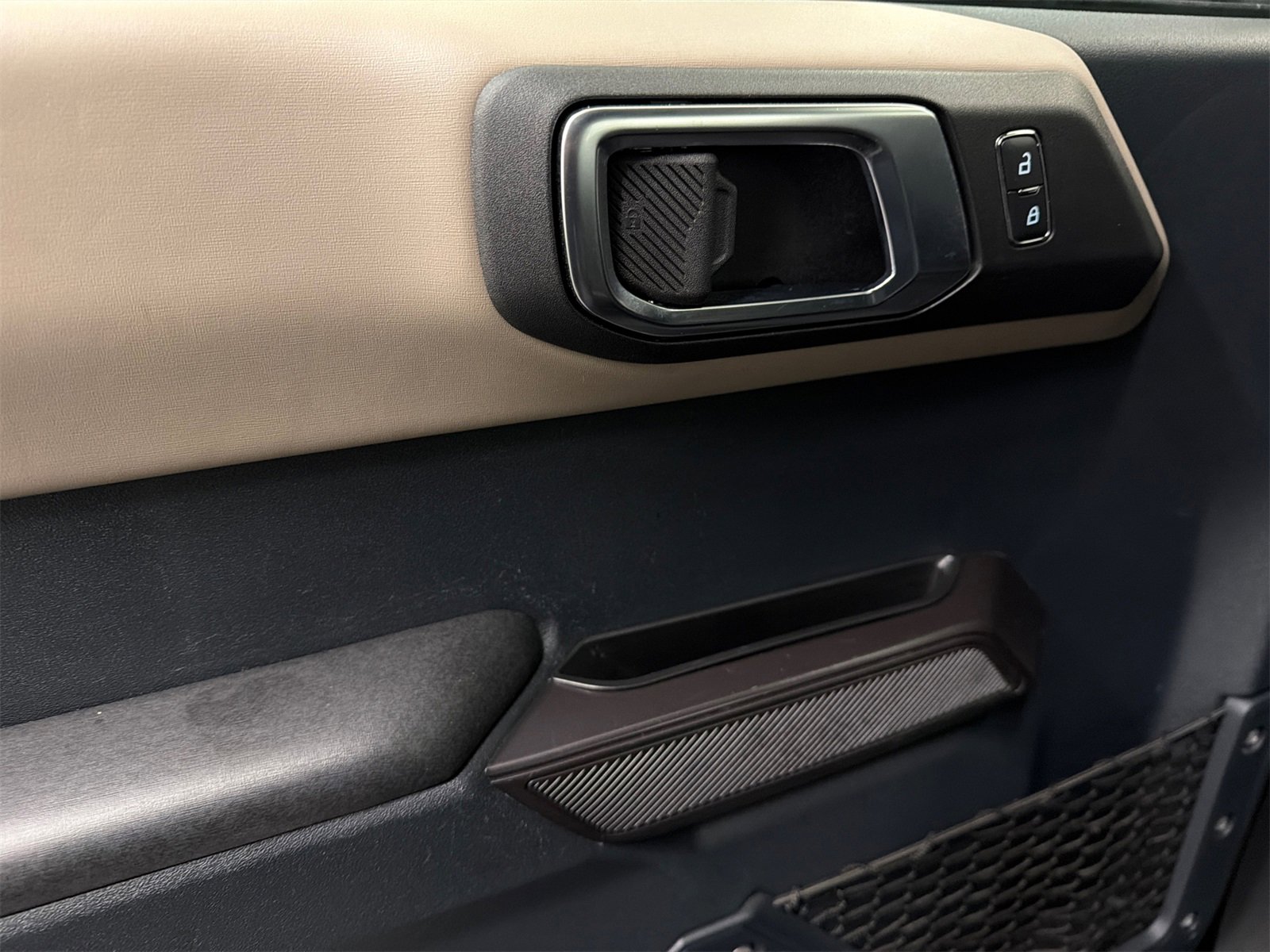 Used 2024 Ford Bronco Wildtrak image 34