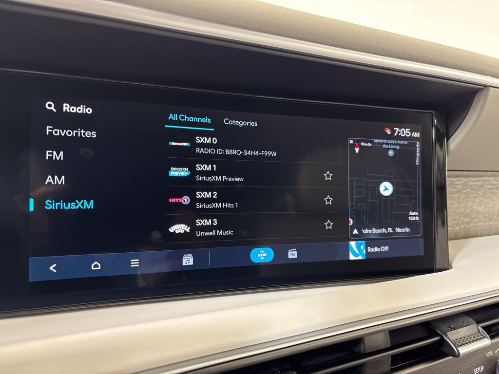 New 2027 Hyundai Palisade SEL FWD image 32