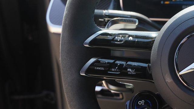 Used 2025 Mercedes-Benz GLC 63 AMG S image 26