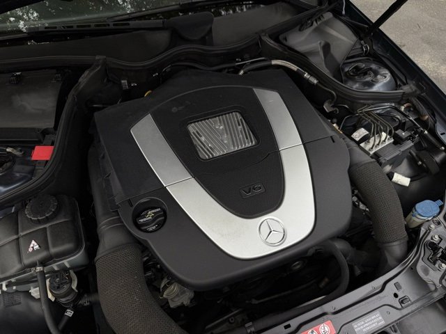 Used 2006 Mercedes-Benz CLK 350 Coupe image 30