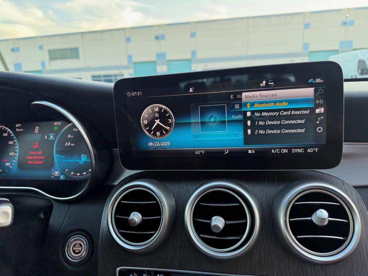 Used 2019 Mercedes-Benz C 300 4MATIC Coupe image 34