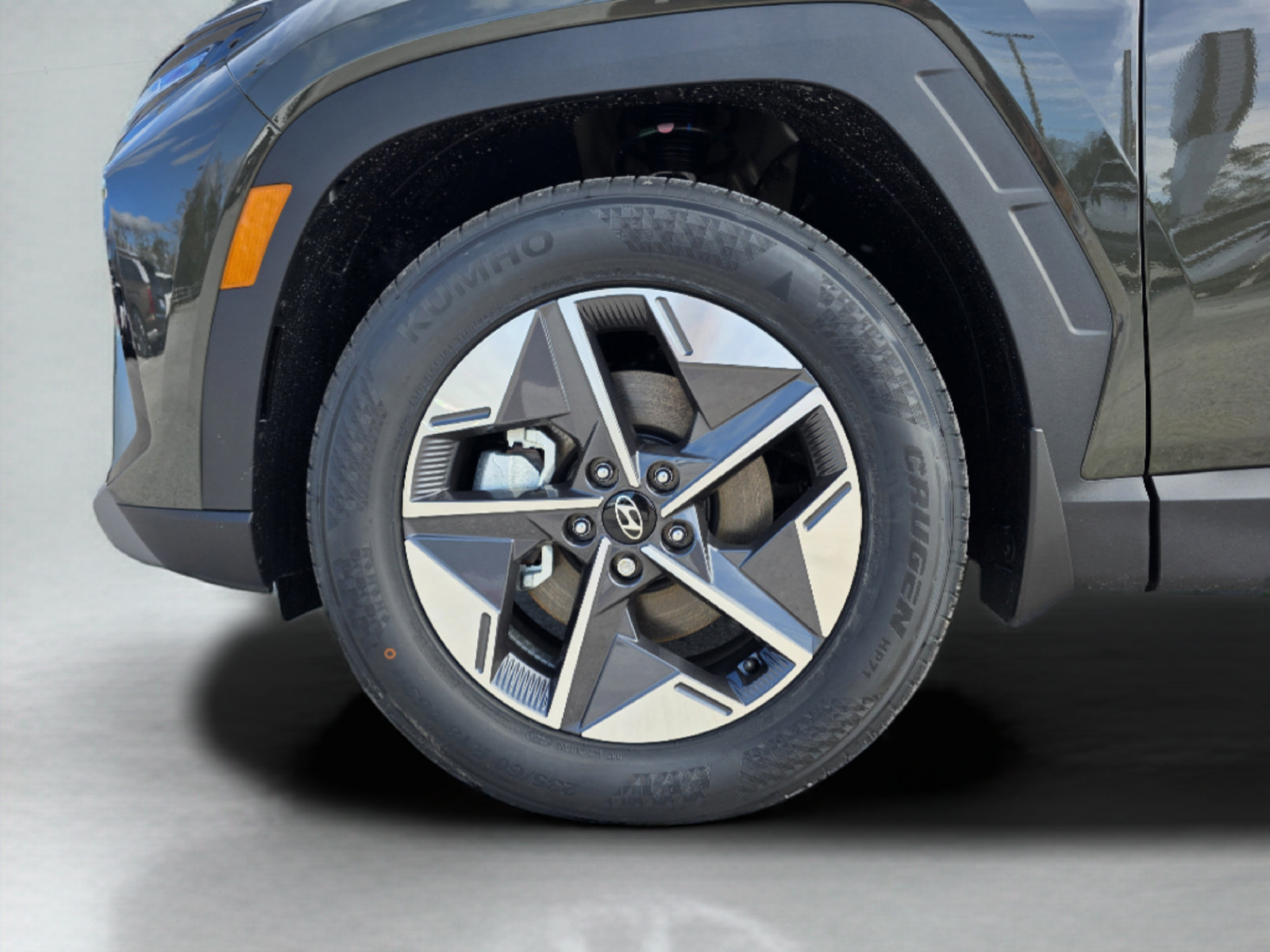 New 2026 Hyundai Tucson SEL FWD image 31