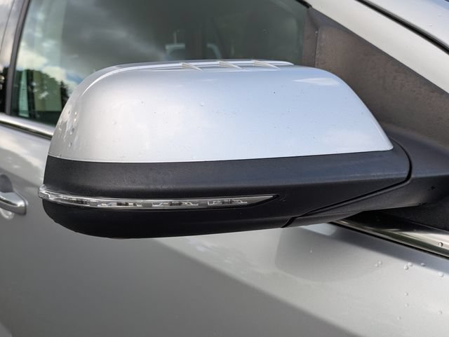 Used 2014 Lincoln MKX AWD w/ Equipment Group 102A image 12
