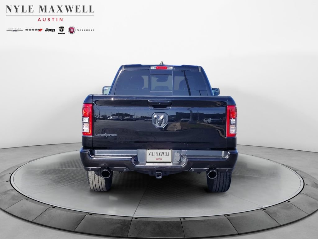 Used 2023 RAM 1500 Lone Star image 15