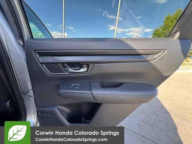 Used 2023 Honda CR-V EX image 28
