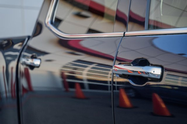 New 2026 Toyota Tundra 1794 Edition image 14