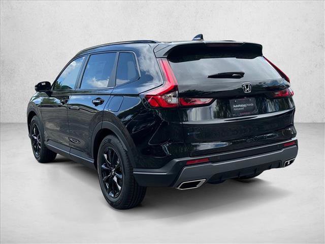 New 2026 Honda CR-V Sport-L image 10