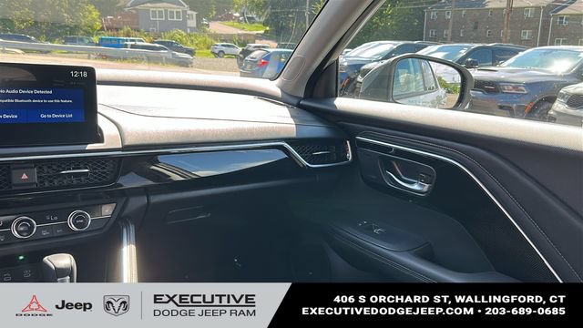 Used 2025 Acura ADX AWD image 26