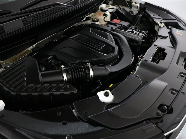 Used 2024 Chevrolet Traverse LT FWD image 38