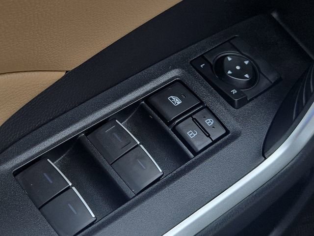 Certified 2022 Toyota RAV4 XLE w/ Convenience Package image 28