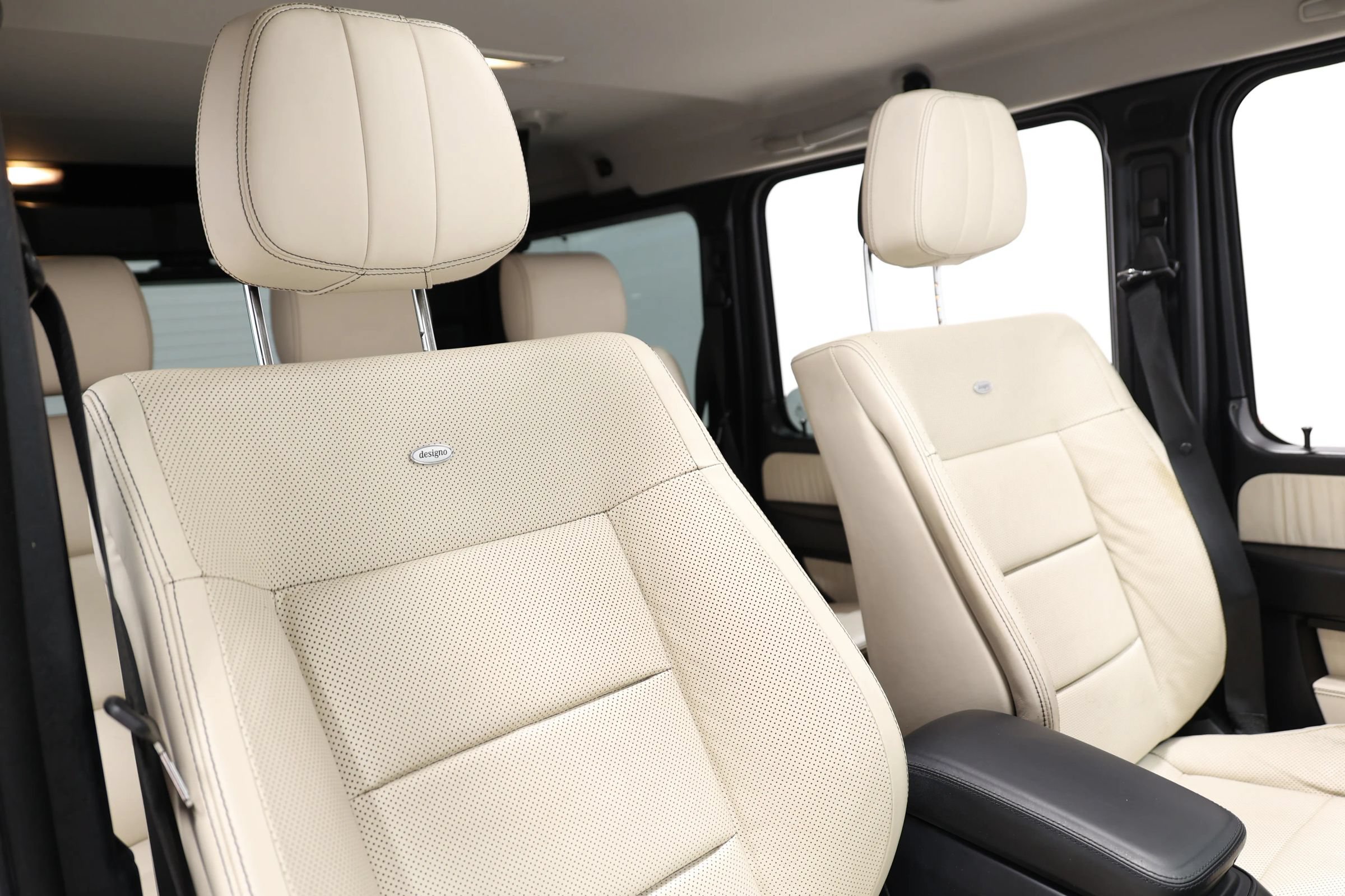 Used 2016 Mercedes-Benz G 550 image 78