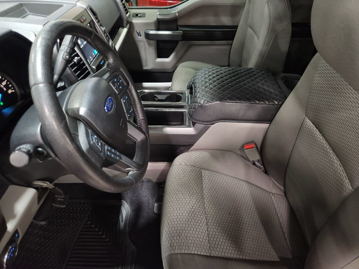 Used 2016 Ford F150 XLT w/ Equipment Group 302A Luxury RWD image 30