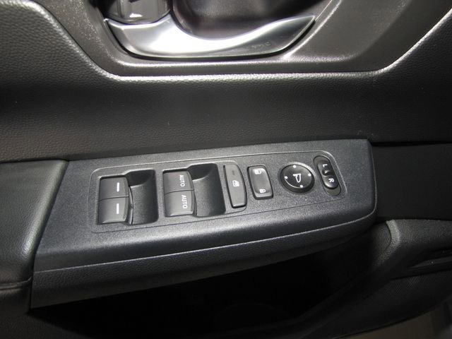 Certified 2024 Honda CR-V EX image 11