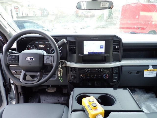 New 2026 Ford F450 XL AWD/4WD image 16