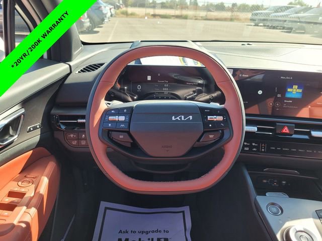 New 2026 Kia Sportage SX Prestige image 12