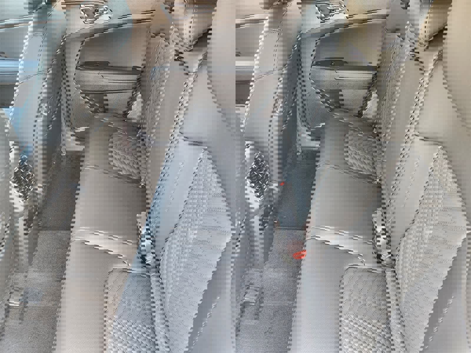 New 2026 Kia Sportage X-Line image 22