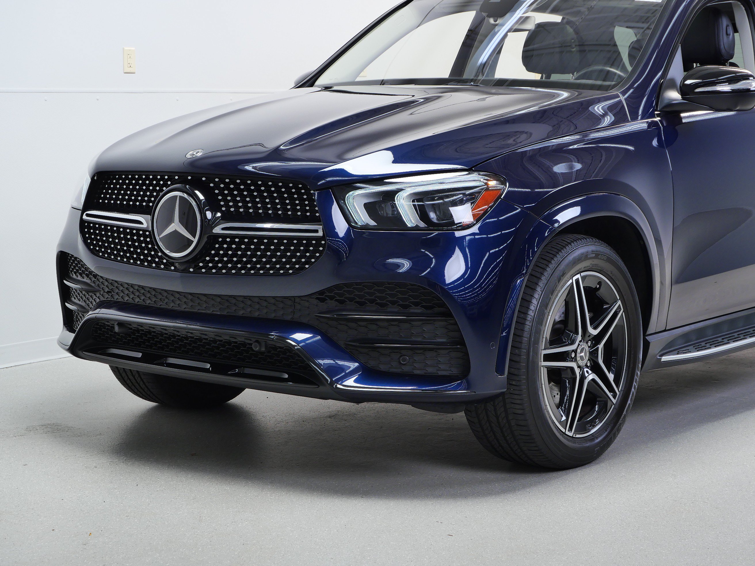 Used 2020 Mercedes-Benz GLE 450 4MATIC image 15