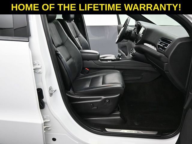 Used 2022 Dodge Durango Citadel image 50