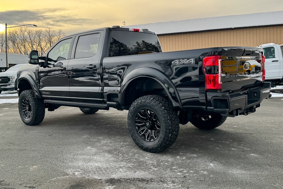 New 2026 Ford F250 XLT w/ XLT Premium Package image 7
