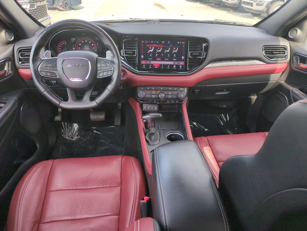 Used 2023 Dodge Durango SRT AWD/4WD image 17