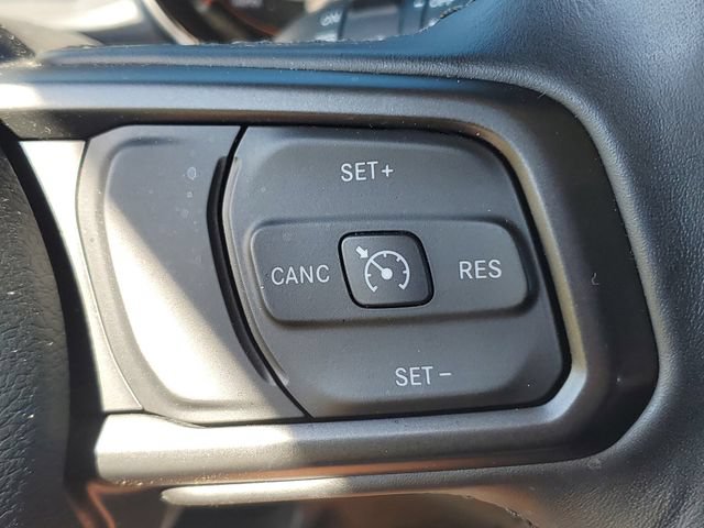 Used 2023 Jeep Wrangler Sport AWD/4WD image 20