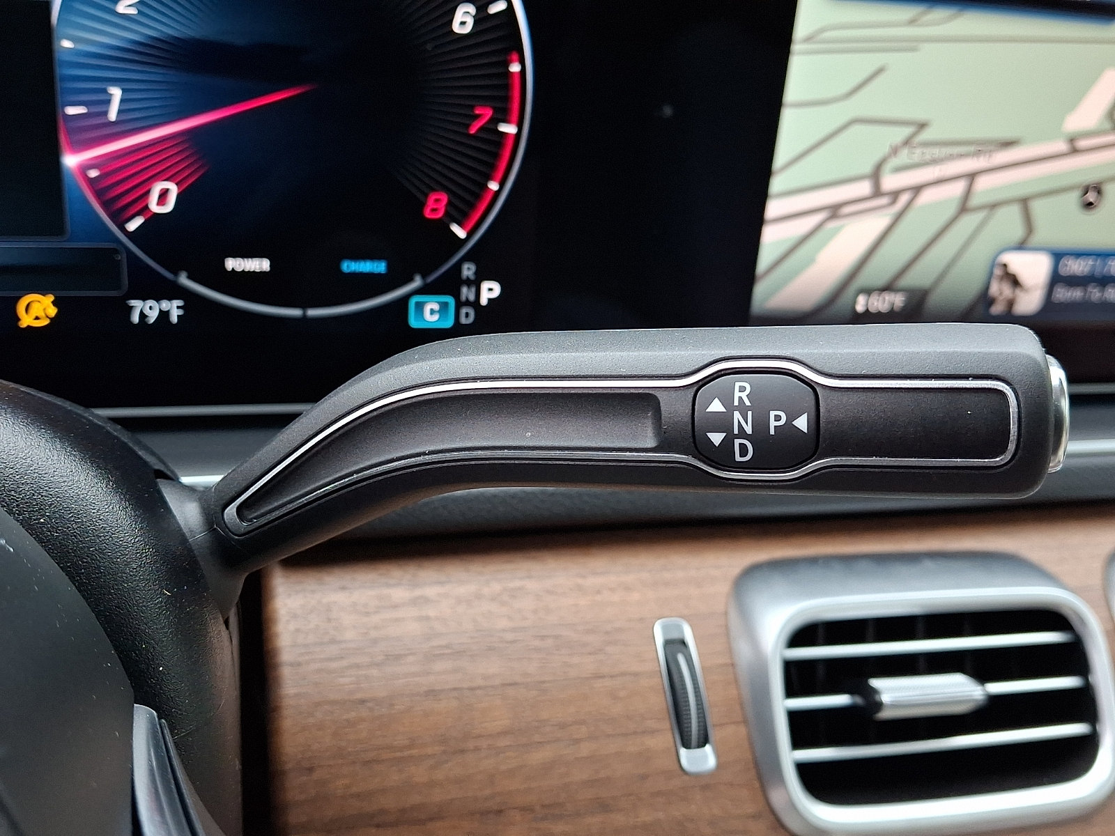 New 2026 Mercedes-Benz GLE 350 4MATIC image 13
