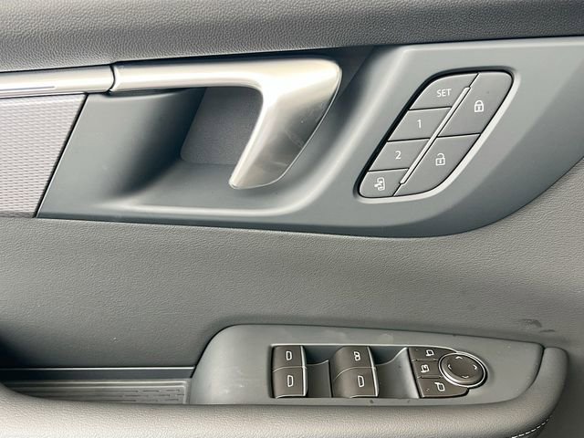 New 2026 Buick Enclave Sport Touring w/ Power Package image 13