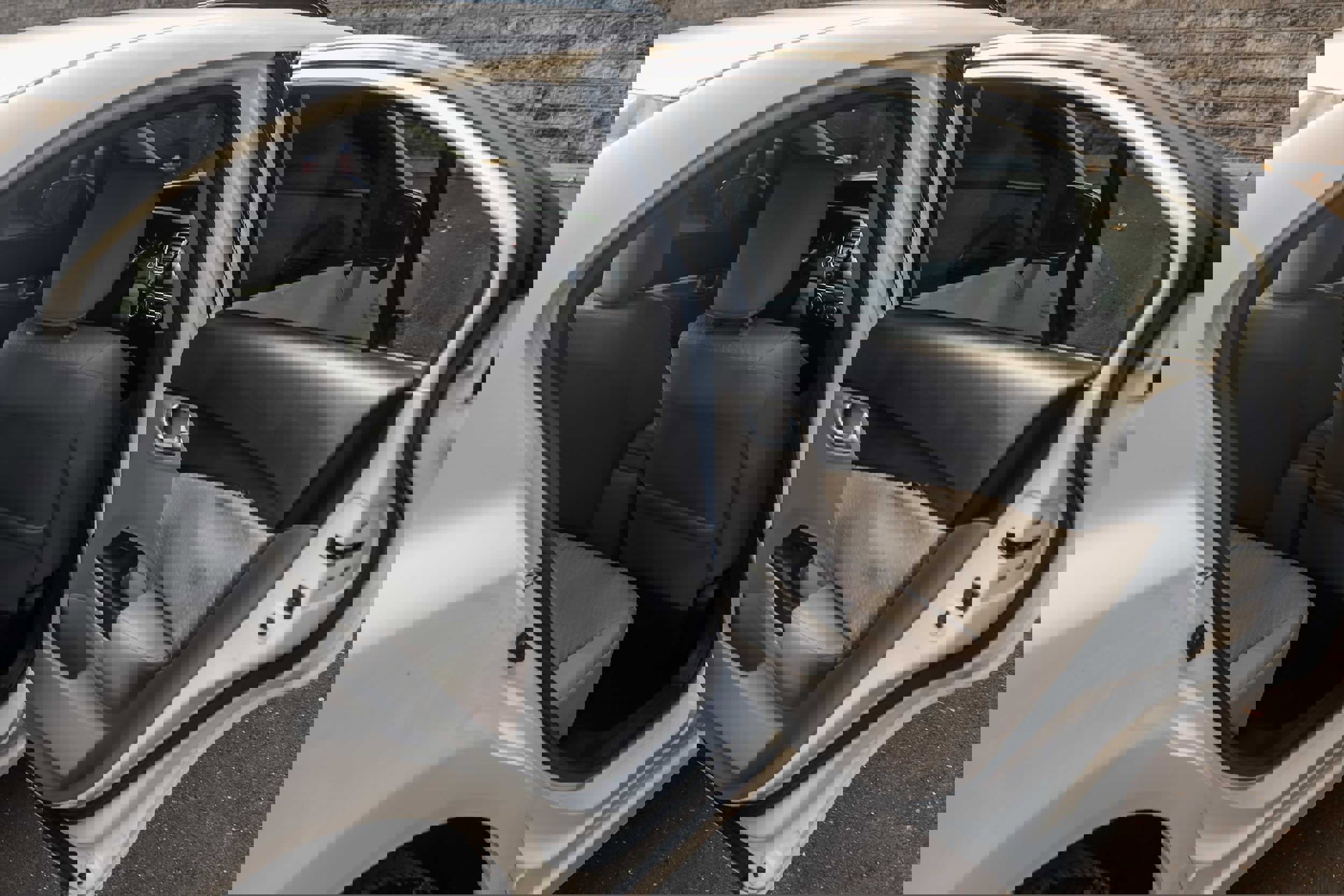 Used 2014 Honda Civic EX image 17