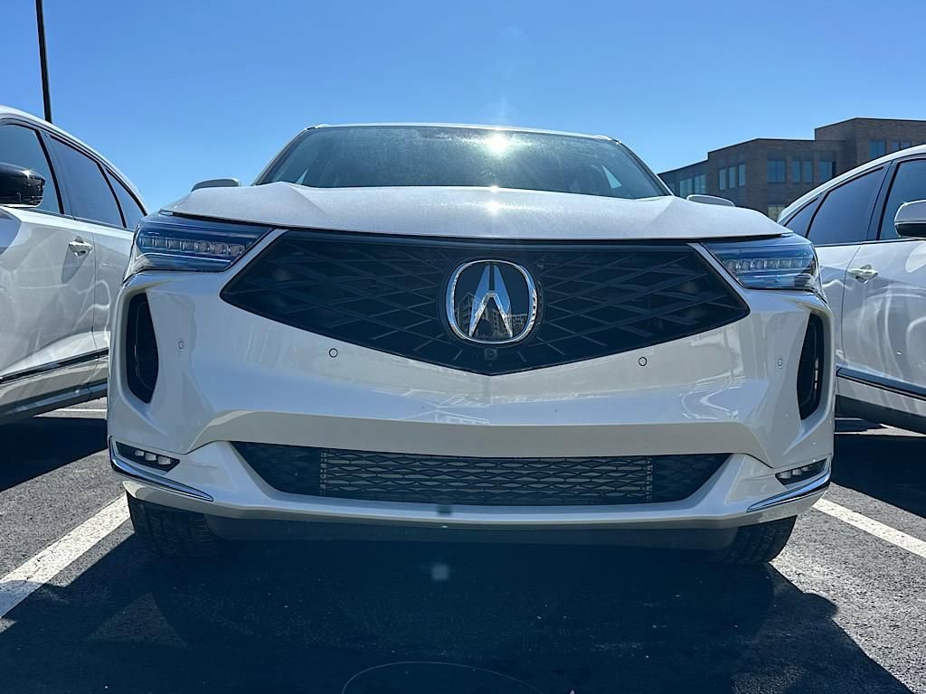 New 2026 Acura RDX SH-AWD w/ Advance Package image 2