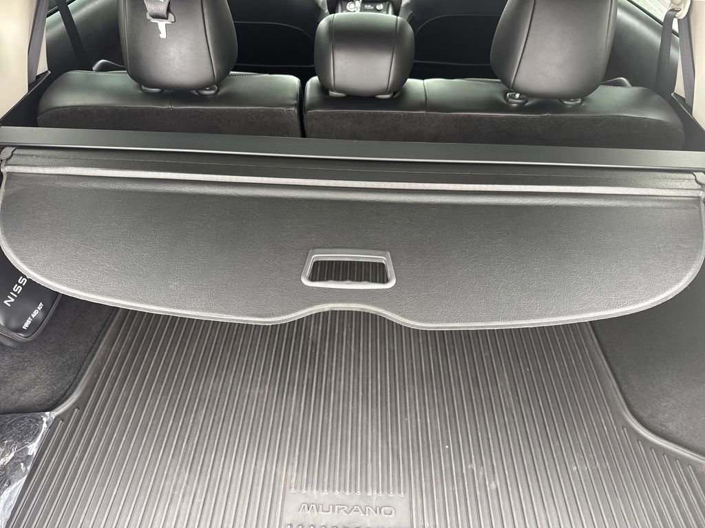 Used 2024 Nissan Murano Platinum w/ Cargo Package image 41