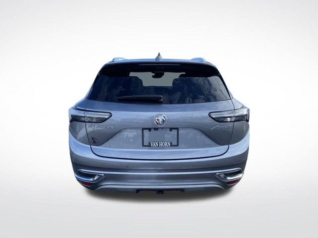 Used 2021 Buick Envision Avenir w/ Technology Package II image 15