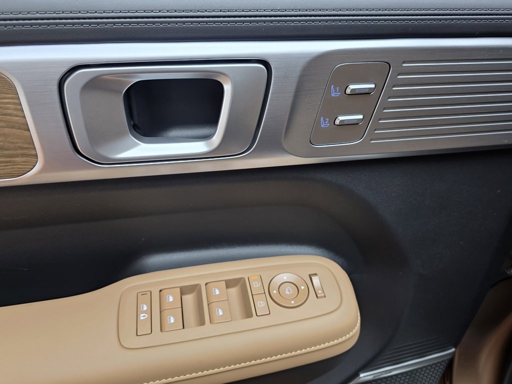 New 2026 Hyundai Santa Fe Calligraphy image 23