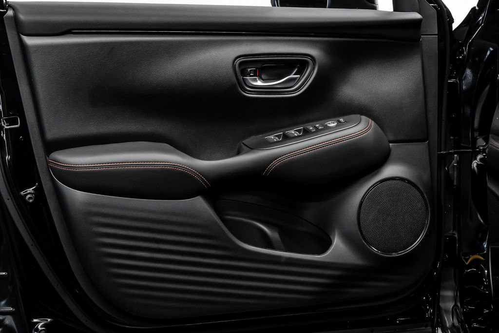 Used 2026 Honda HR-V Sport image 19