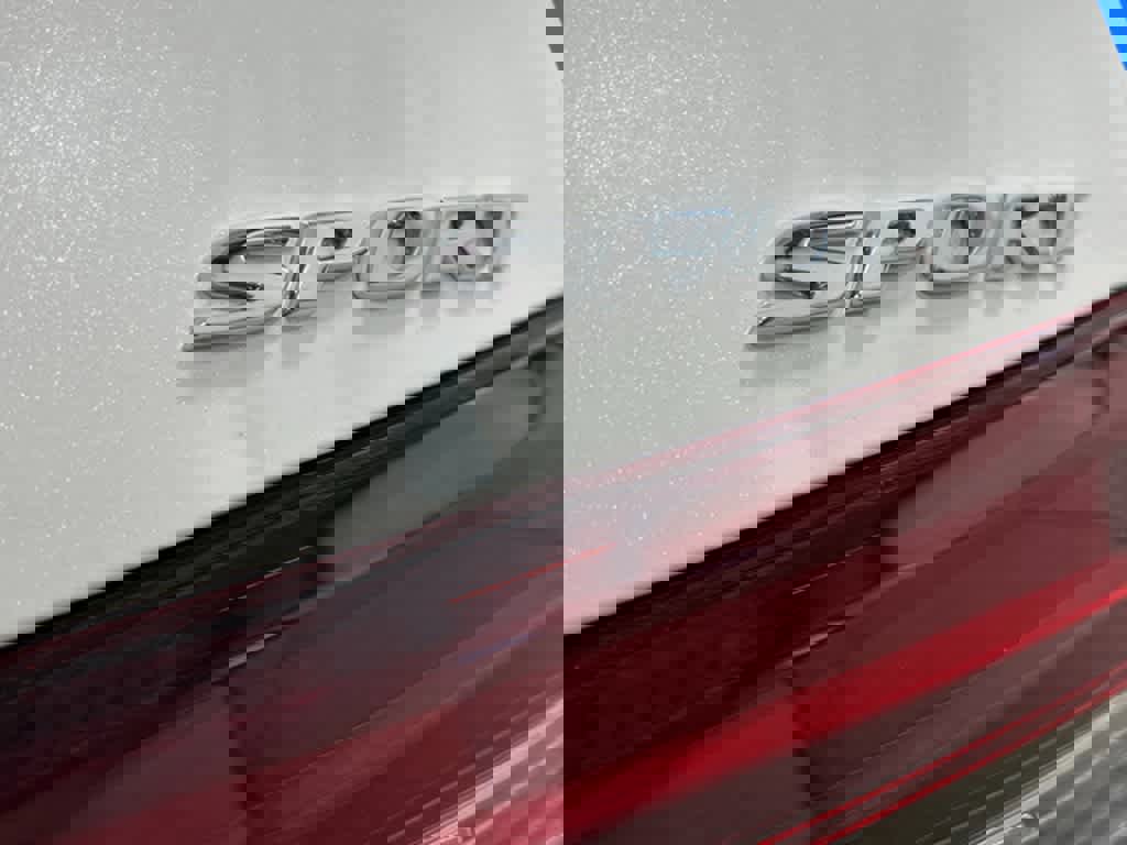 New 2026 Honda Civic Sport image 6