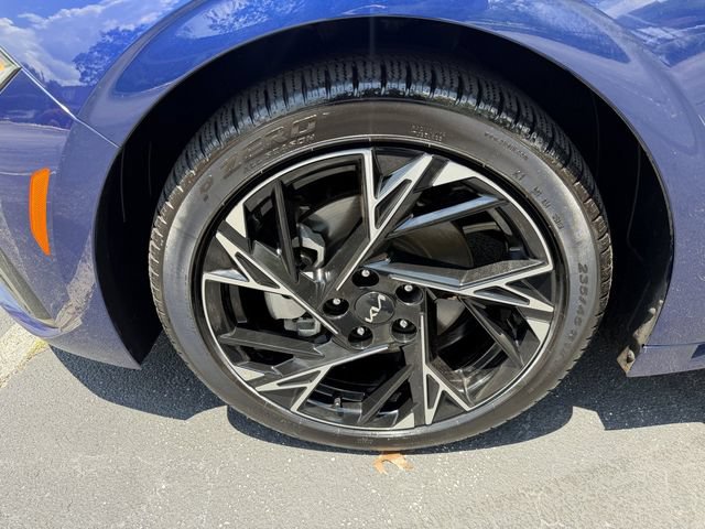 Certified 2025 Kia K5 GT-Line FWD image 45