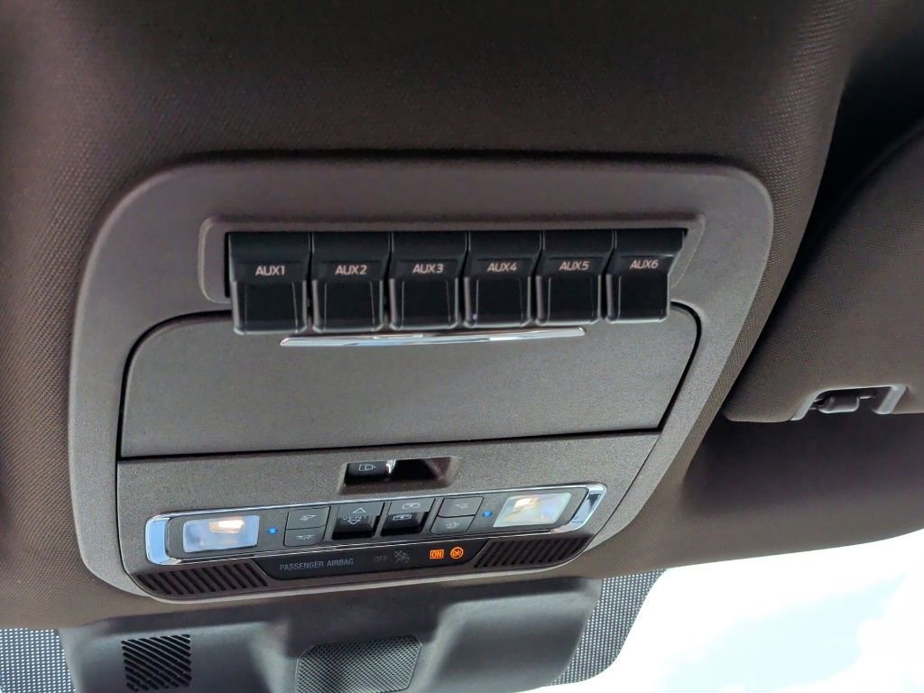 New 2026 Ford F250 King Ranch image 23