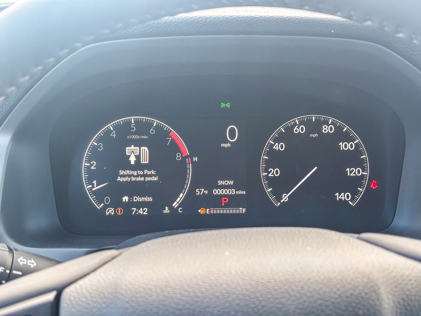 New 2026 Honda Ridgeline Sport image 27