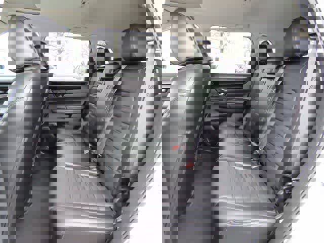 Certified 2025 Honda CR-V EX-L image 13