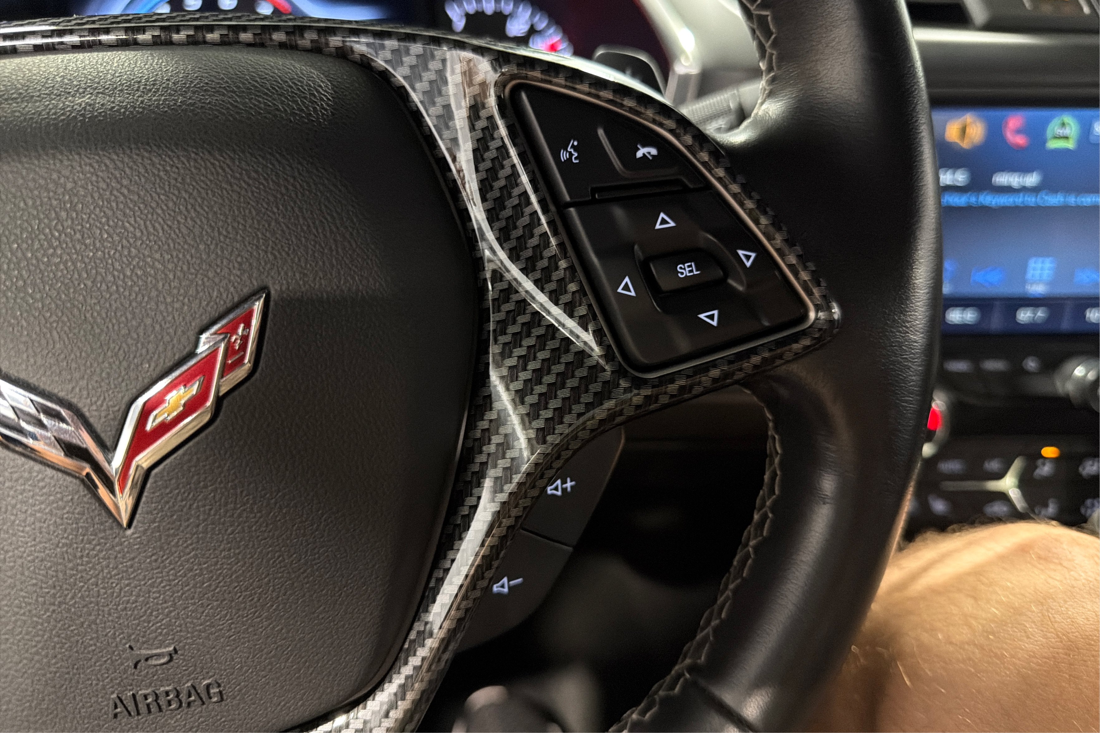 Used 2016 Chevrolet Corvette Stingray Coupe w/ 2LT w/ 2LT Preferred Equipment Group RWD image 25