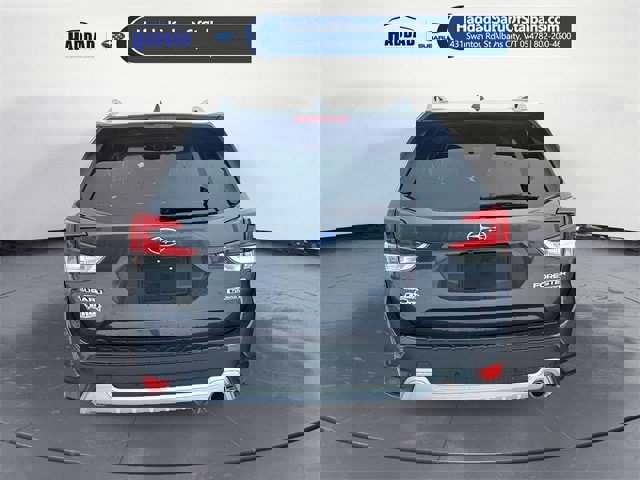 Used 2023 Subaru Forester Touring image 4