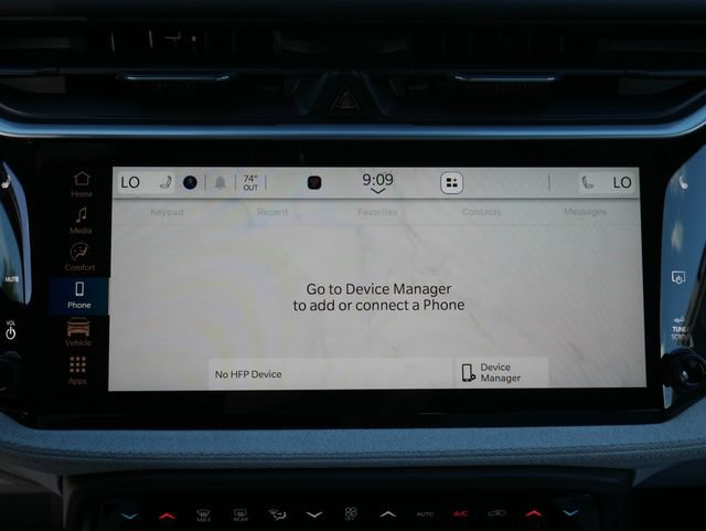New 2026 Jeep Cherokee Laredo AWD/4WD image 4