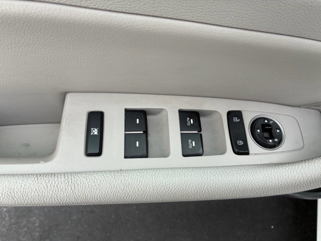 Used 2018 Hyundai Sonata Limited w/ Cargo Package image 28