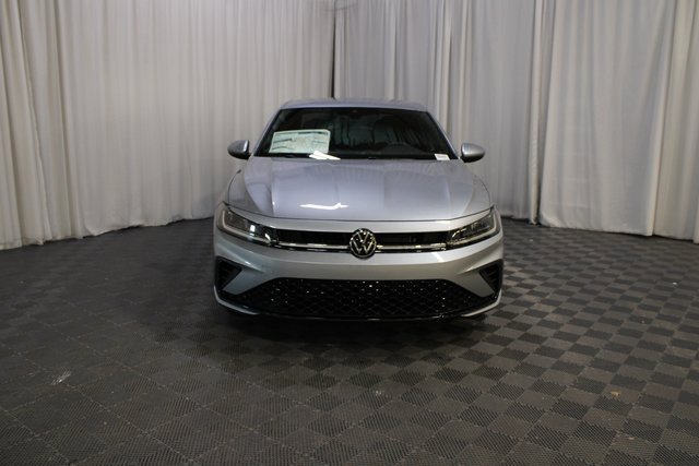 New 2026 Volkswagen Jetta Sport image 26
