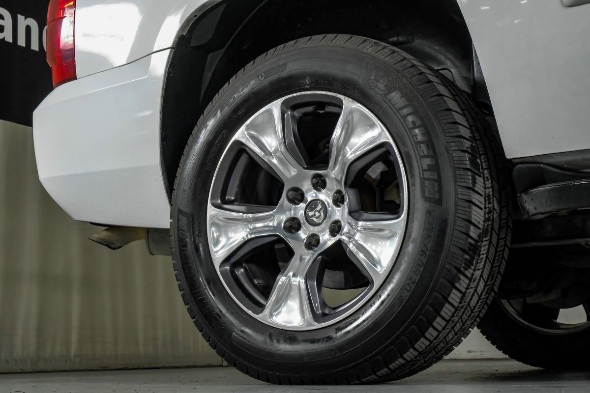 Used 2009 Chevrolet Tahoe LS image 47