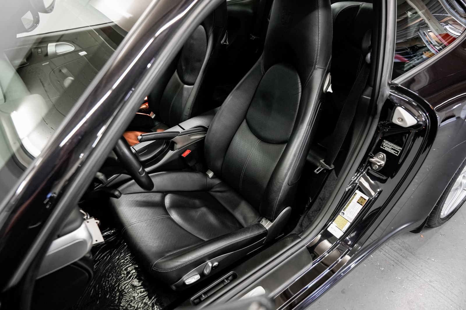Used 2011 Porsche 911 Carrera S RWD image 18