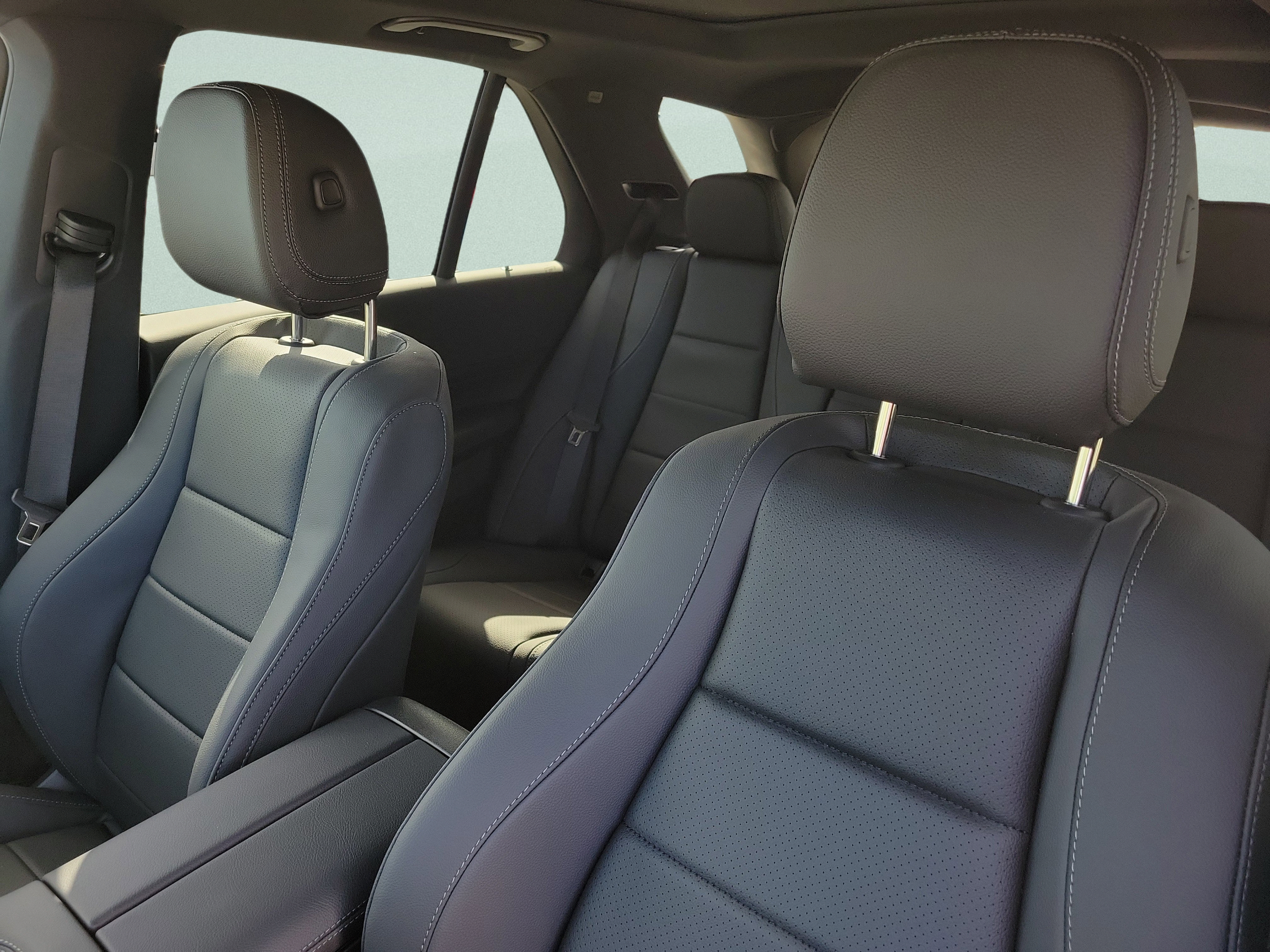 Certified 2026 Mercedes-Benz GLE 350 4MATIC image 19